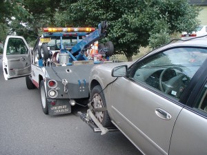 Junk Car Boston