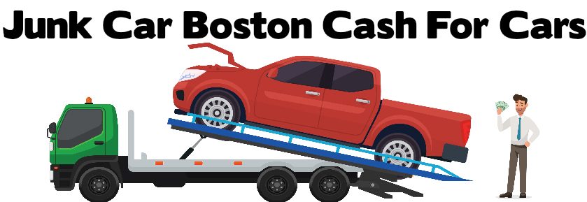 Junk Car Removal Boston